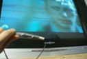 How to Power a TV using a AAA battery